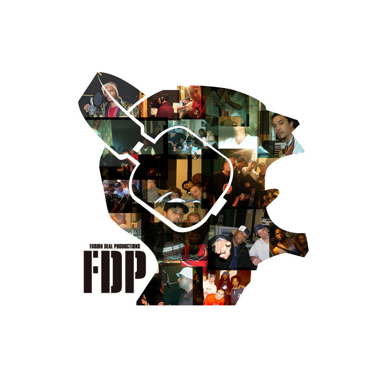 PRODUCTIONS DIF / Poets Street 【V.A】/ Dutch Bootlegs & Mixtapes Unlisted - Piff 洋楽