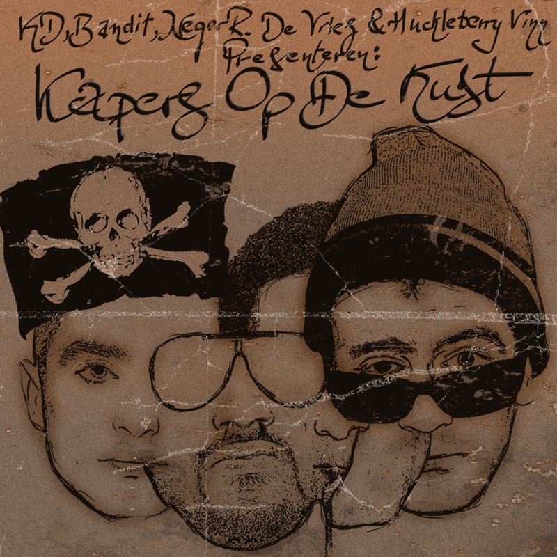 Dutch Piff - Unlisted Mixtapes & Bootlegs